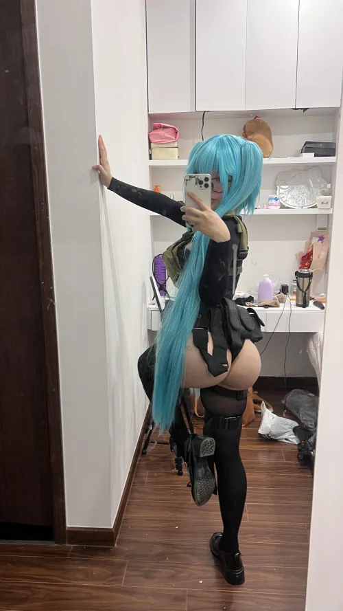 Thumbnail BunnieMai Asks: Asian, Anime Lover, Wife Material?