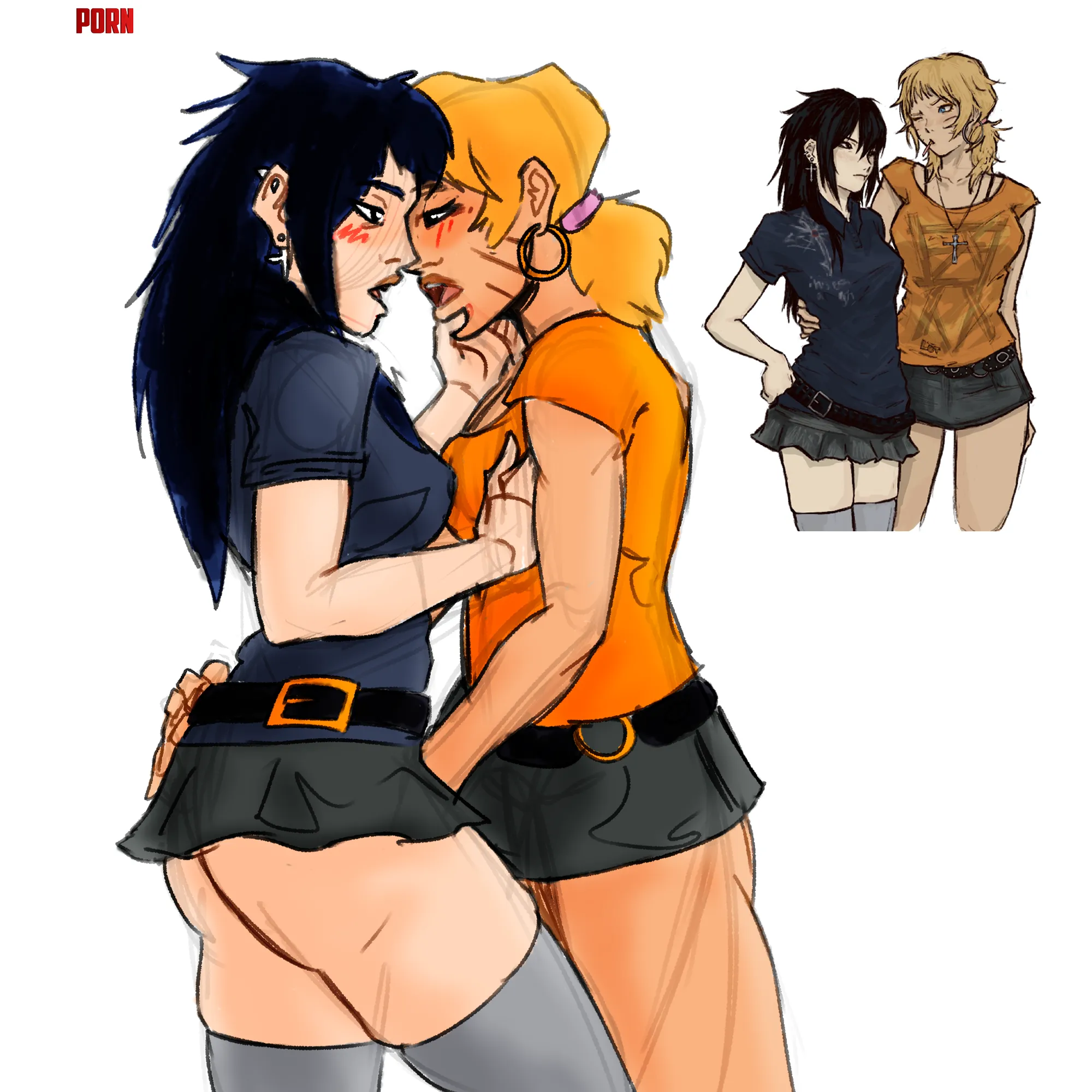 Naruto and Sasuke Naruto joaoguiss05 by joaoguiss05
