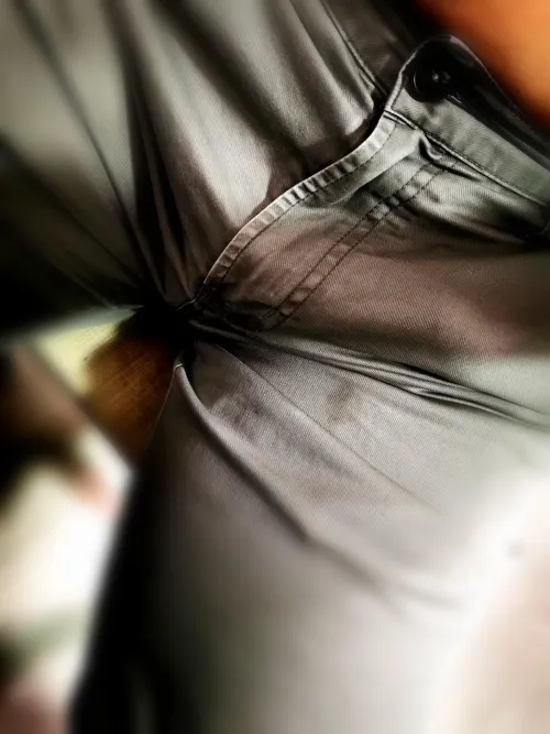 Thumbnail 47 Straight While Reading: Distractingly Bulging | Bulges