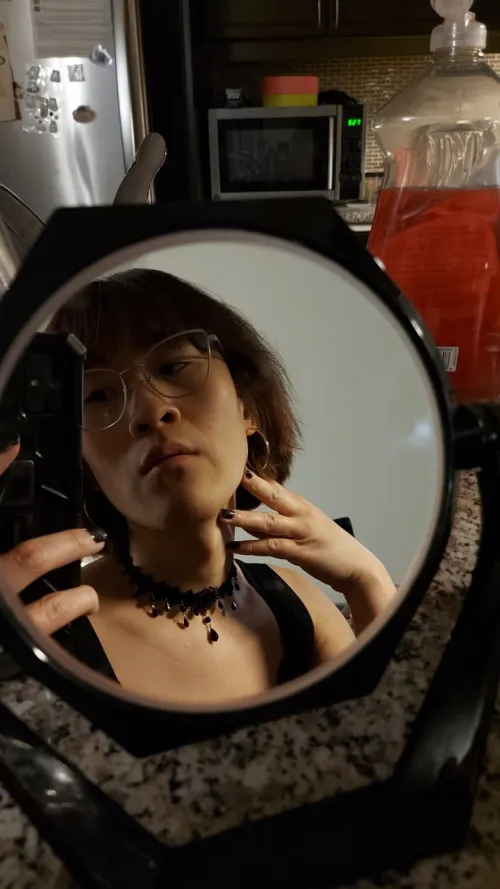 Thumbnail Desire Beyond Words in the asiansissification World