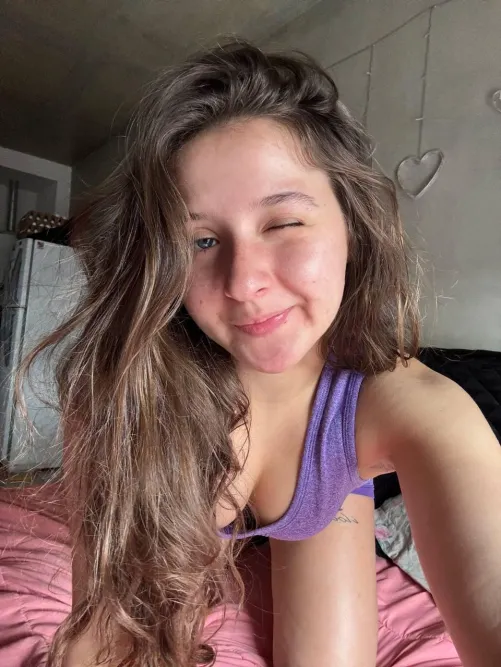 Thumbnail Untamed Beauty: Embracing Imperfections by Lovelivee