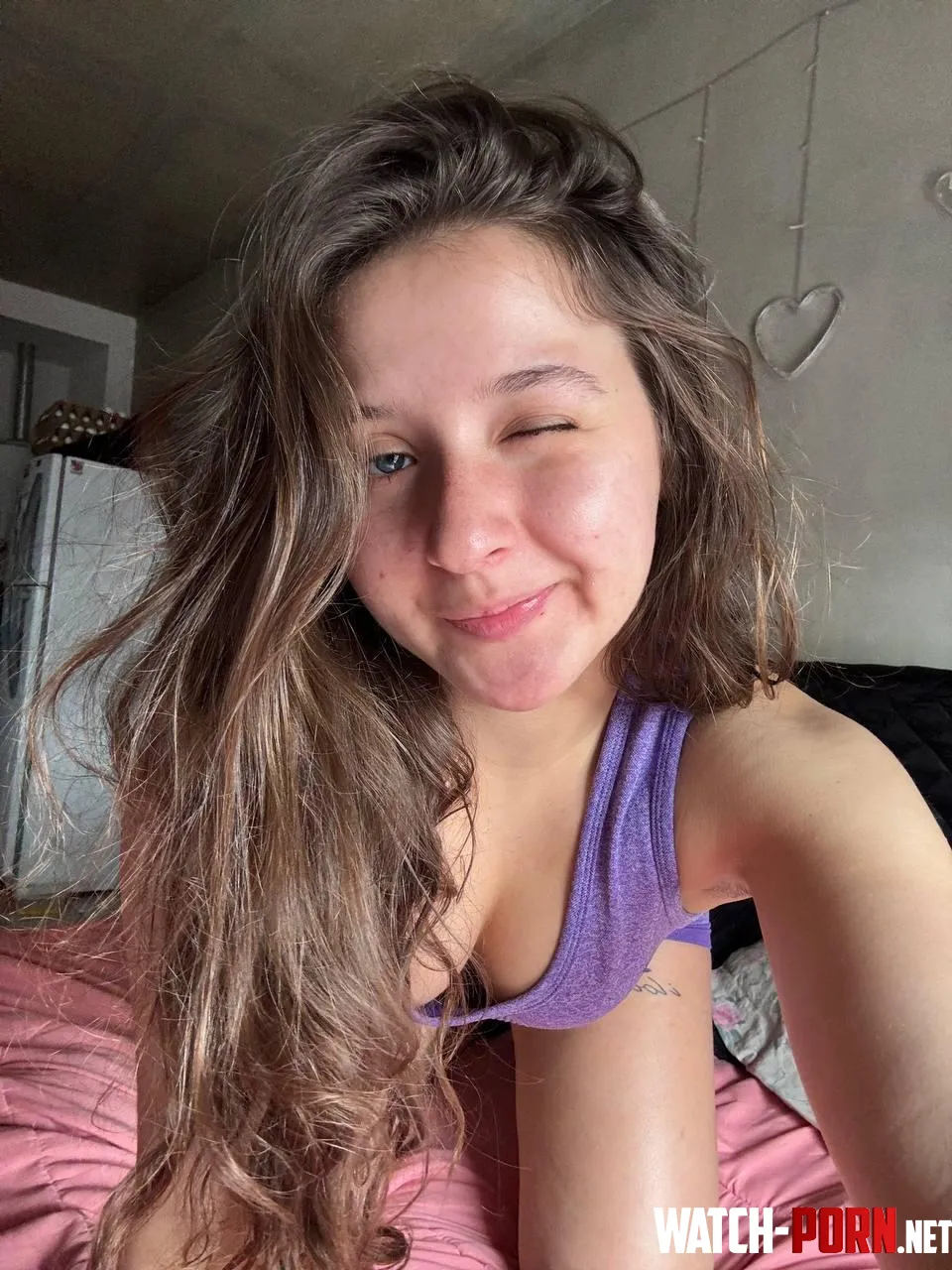 Please ignore the untamed hair by Lovelivee