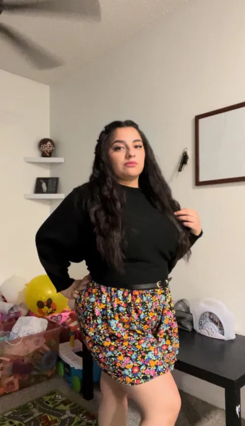 Thumbnail Real_Personality_919's Latest: Wife 38 in WifeWantstoPlay Category