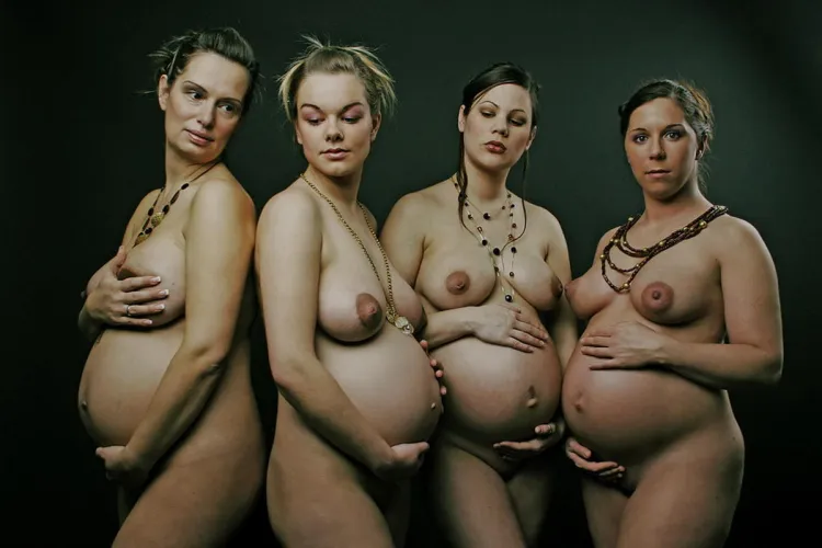 Thumbnail MedicalGuitar6716 Explores Expectant Pleasures with Pregnant Babes