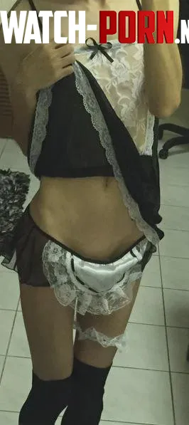 When I was in Uni I started wearing thisThis was where it all started Now Im craving for the taste of defeat as a man and my pspot is always throbbing by SissyAmy4644