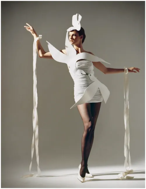 Thumbnail Linda Evangelista: Iconic Model Journey by bil_sabab