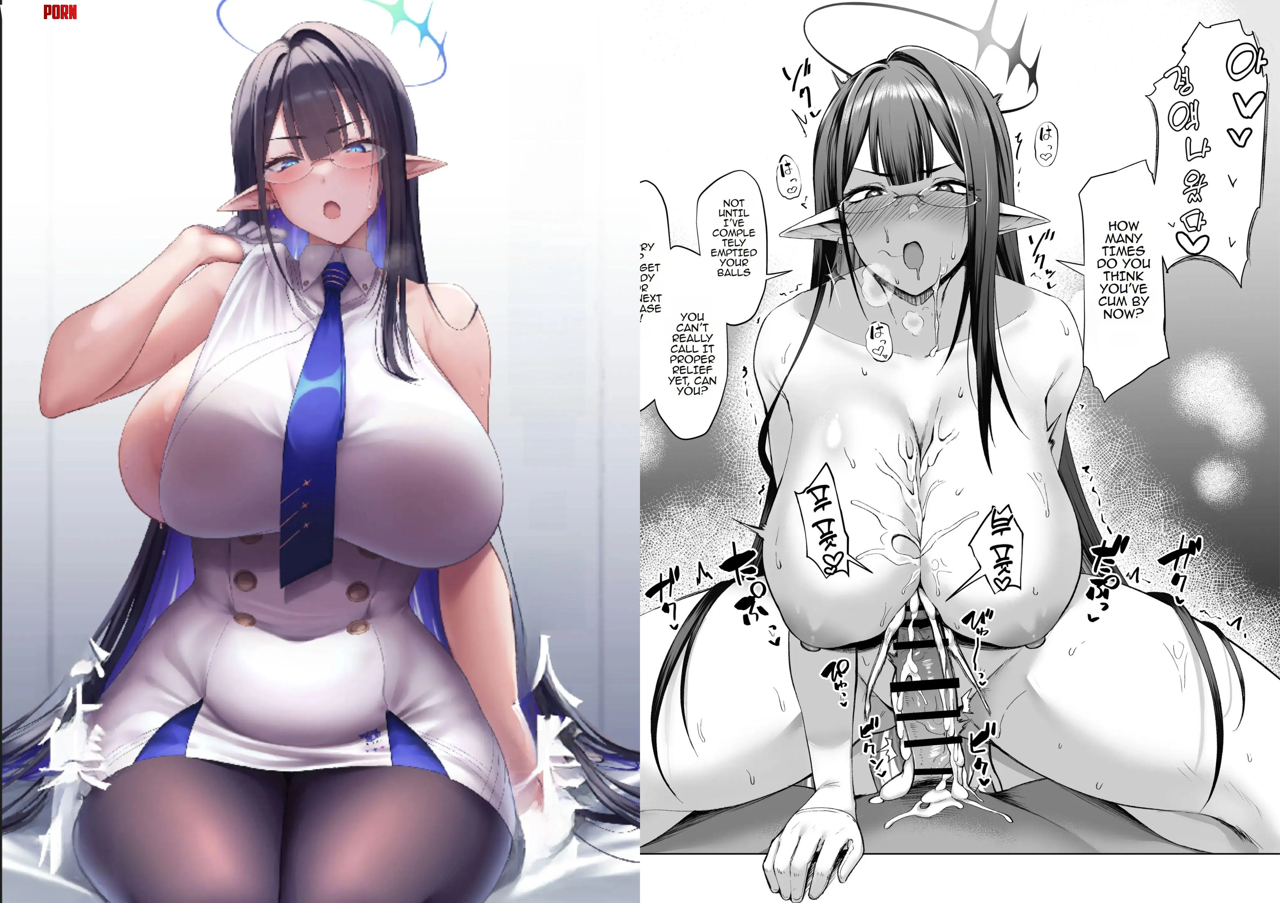 Before and After  by Guilty-Relative-6264