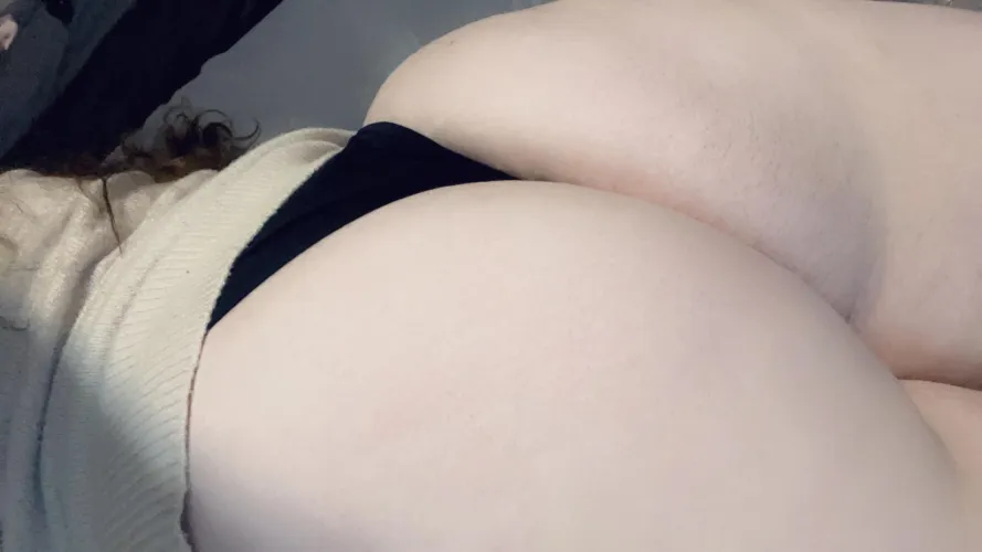 Thumbnail Yearning for Spanks by Vr69sm | HungryButts