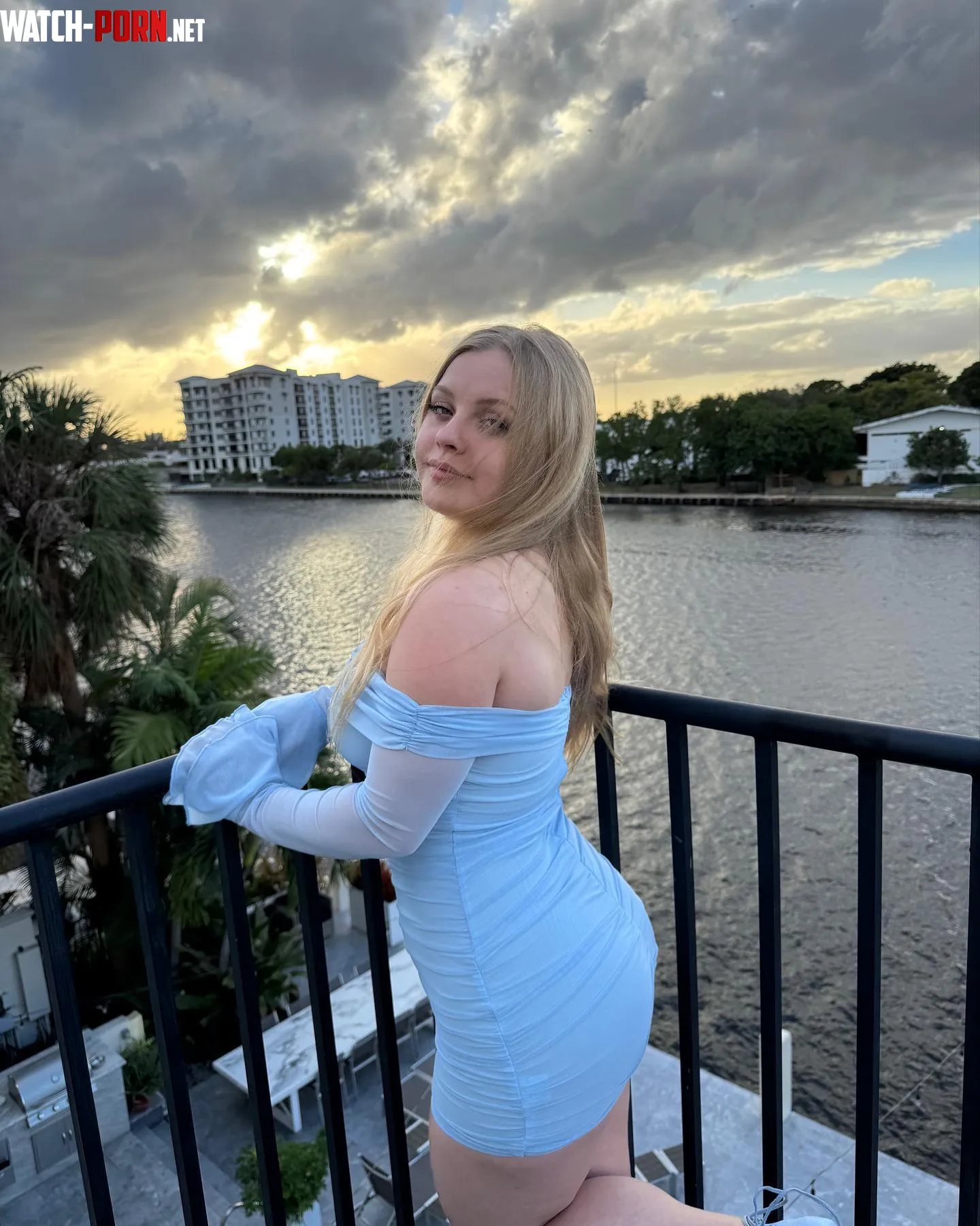I really hope I look good in this dress by lillymayloveyou