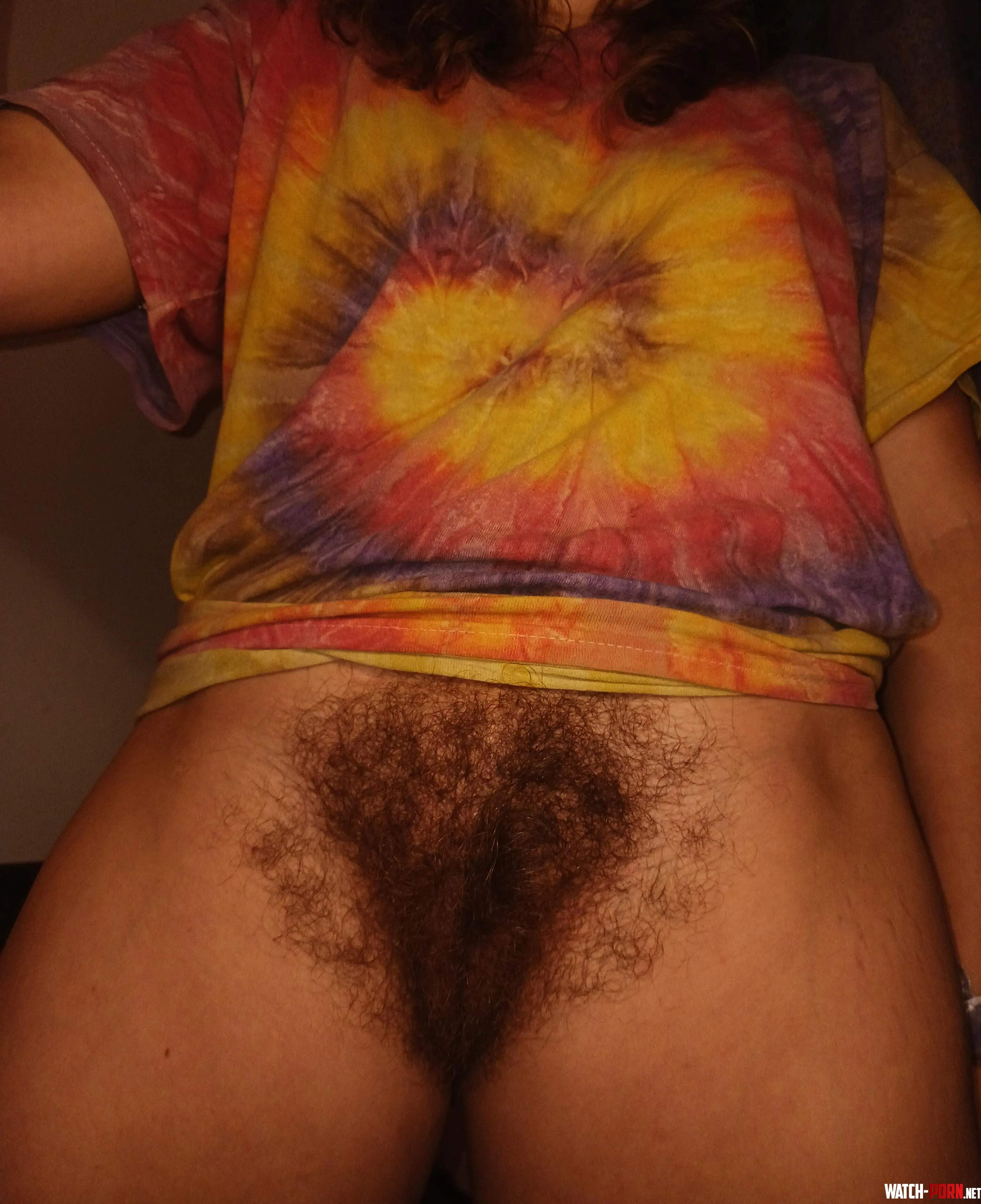 My wild hippie bush has hidden treasure by wildly_womanly