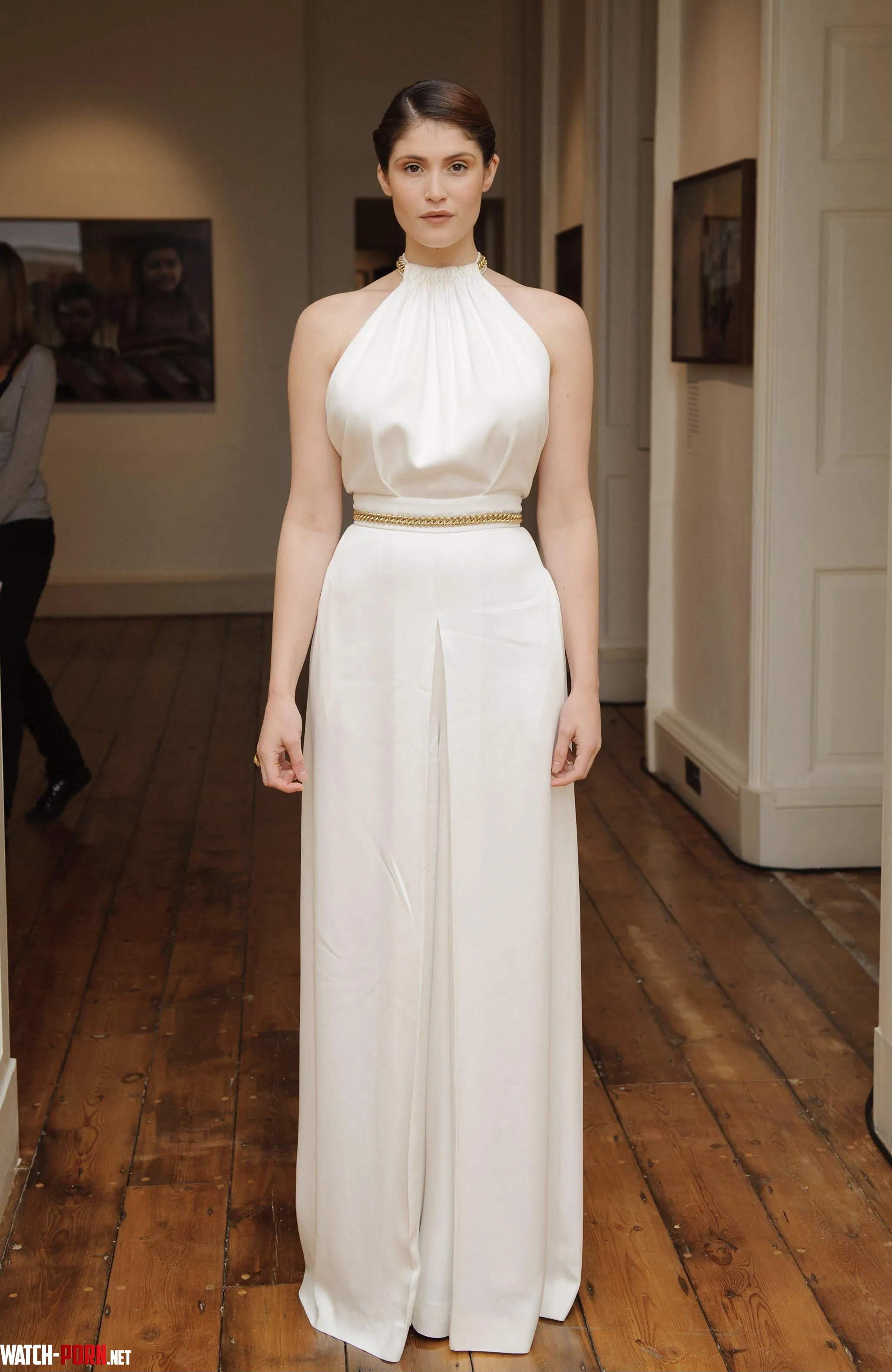 Gemma Arterton by Kvpike