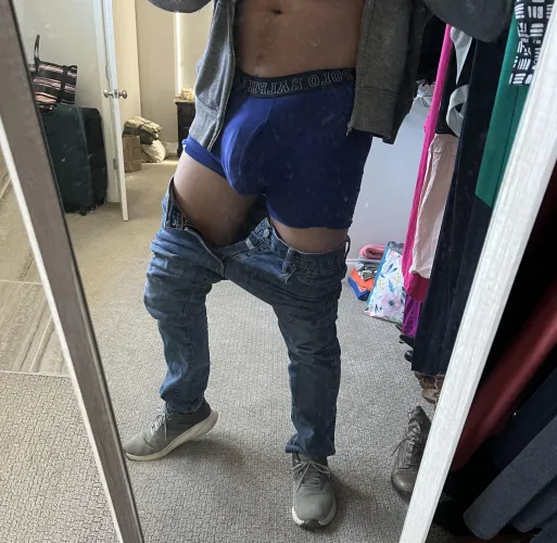 Thumbnail 35 Straight Soft Too: Gentle Bulge Chronicles | Bulges