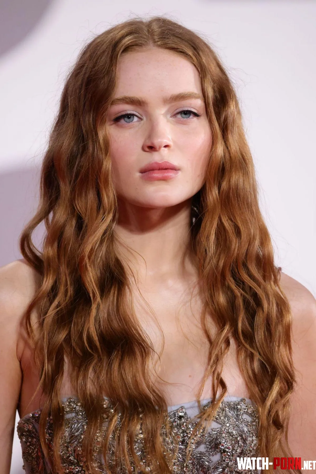 Sadie Sink by Correct_Confidence61