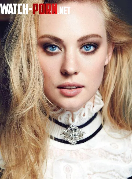 Deborah Ann Woll by Whole-Argument5929