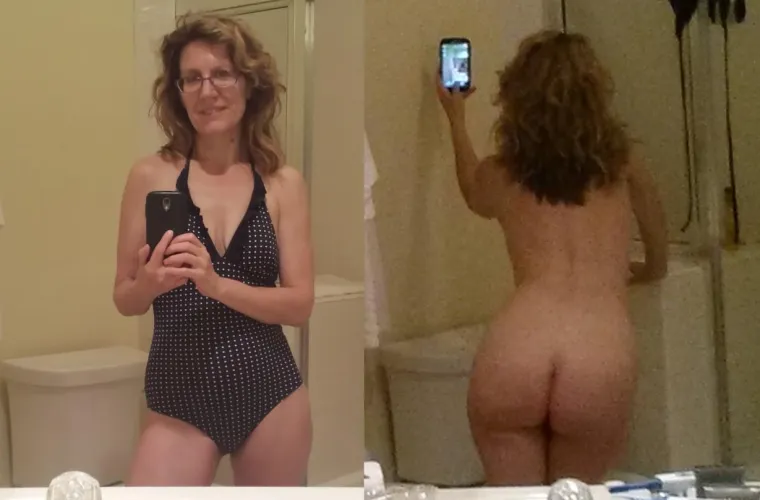 Thumbnail wetjane6969's Tease: Good Girl Gone Bad in WifeWantstoPlay Universe