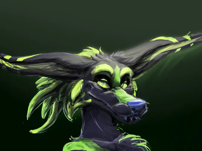 Thumbnail Sketchy Rendering Practice to Perfect Art Skills | Filigran_arts