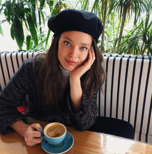 Thumbnail Author rom003 Presents Emily DiDonato in PrettyGirls Category