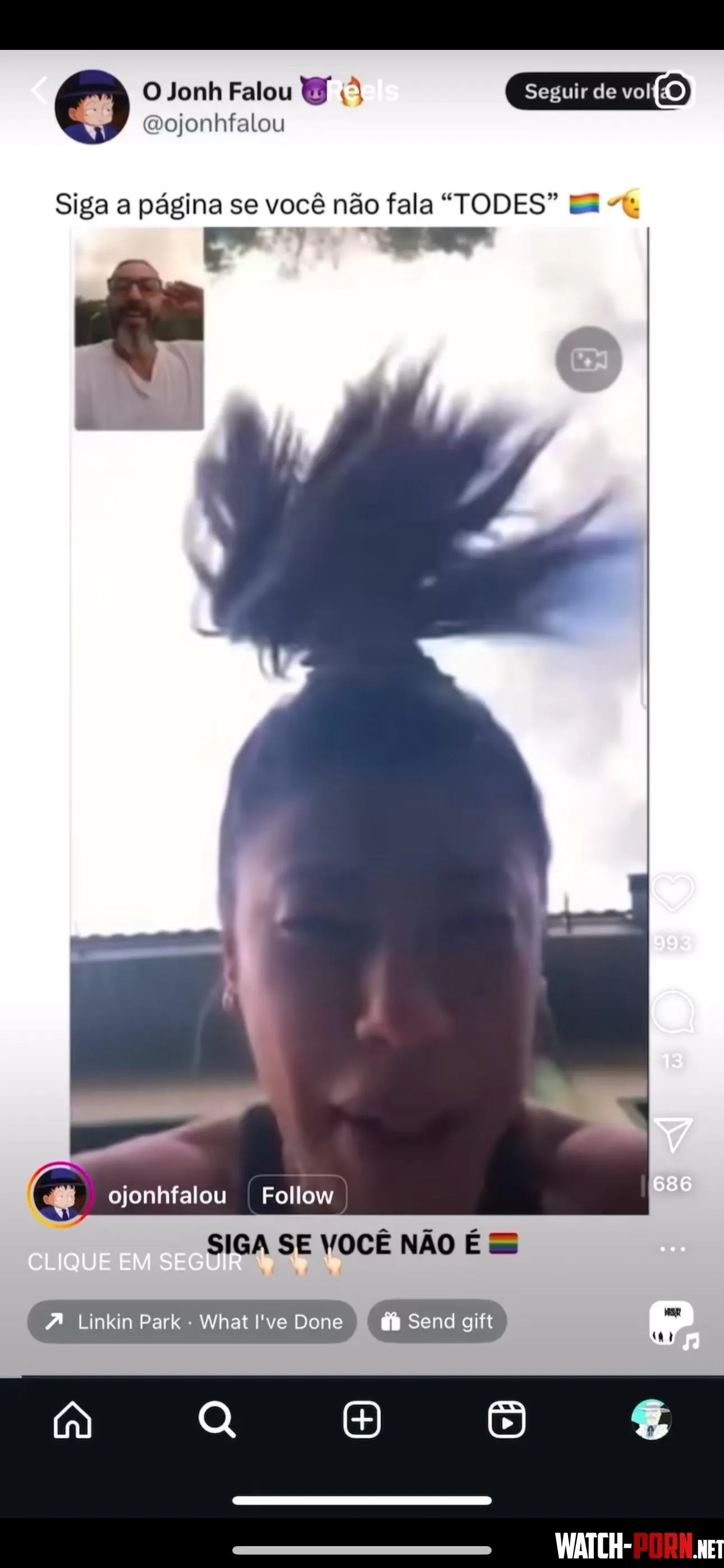 Shes taking backshots btw idk how to do videos on here  by _theboraxkid