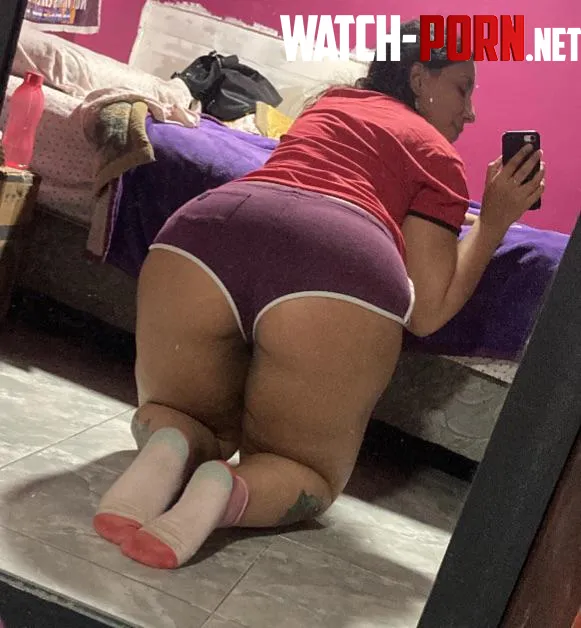 My twerking short by nerearulea
