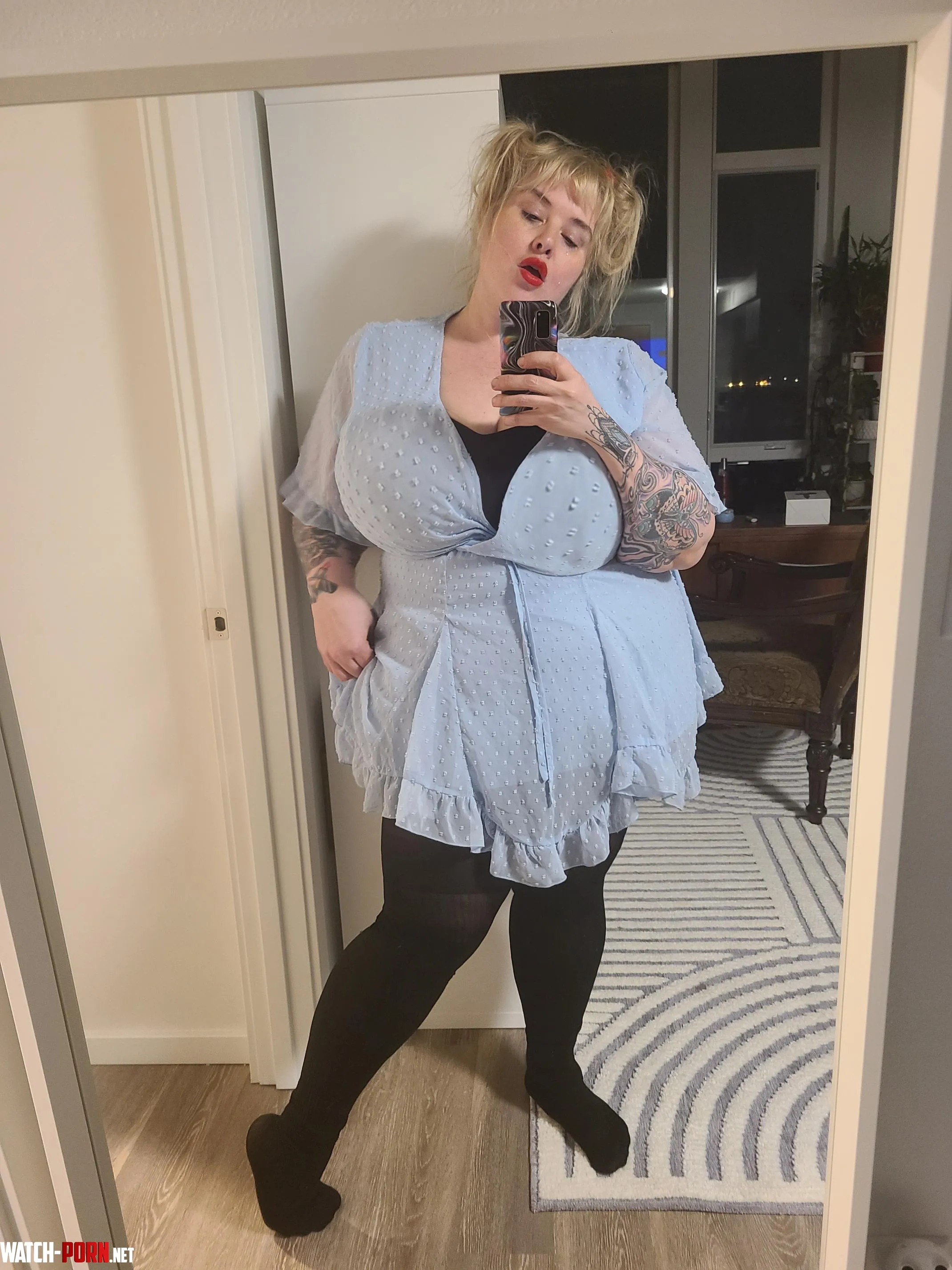 Date outfit by TheRealBellaBelly