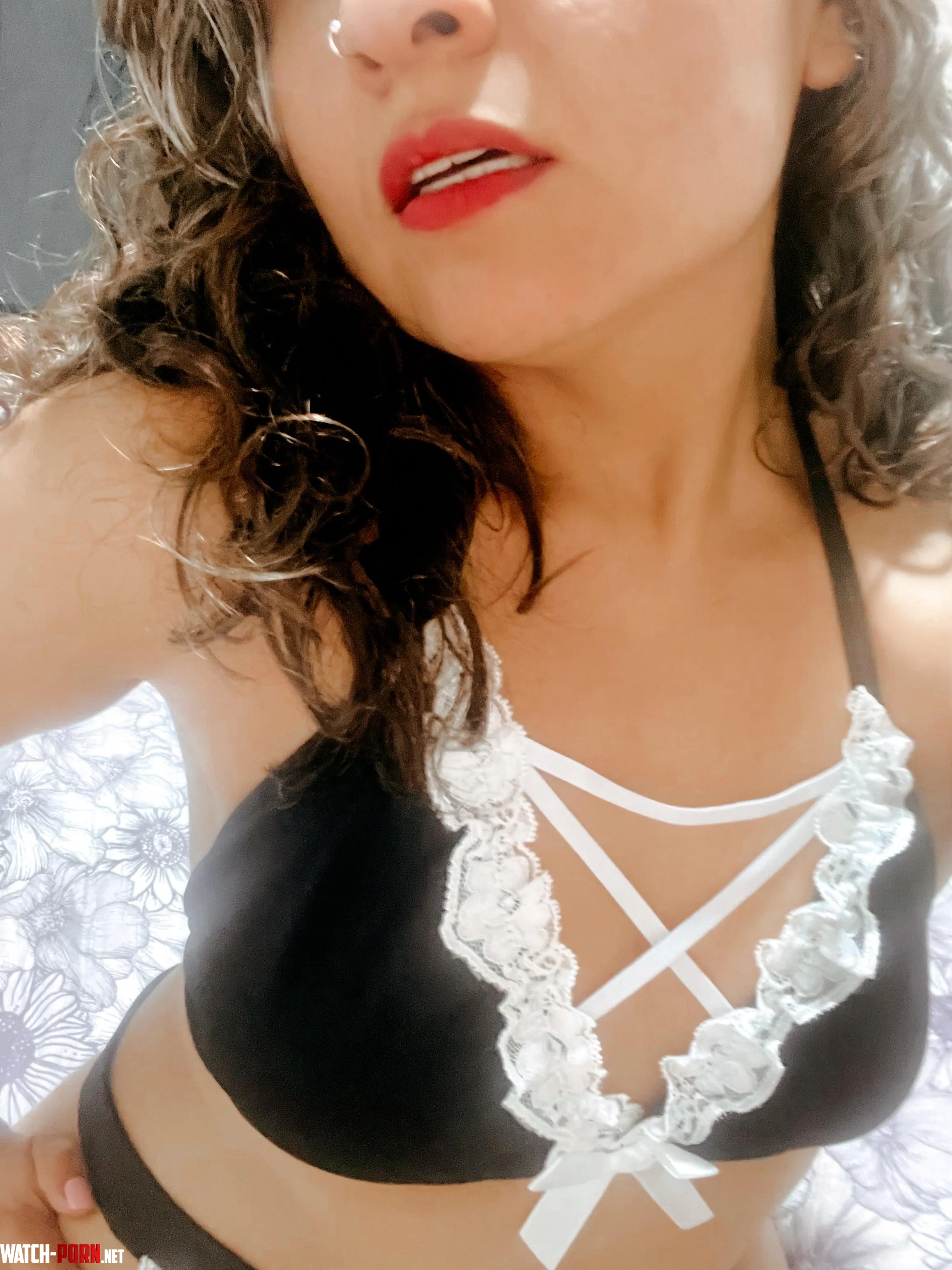 Welcome to my temple of pleasure by LeoncitaSexyLatina