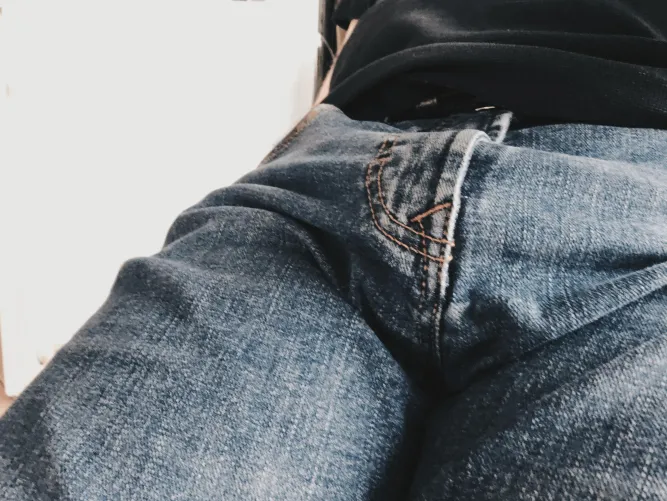 Thumbnail Exploring the World of Gay Office Bulges: A Deep Dive by ParkingSpiritual6374