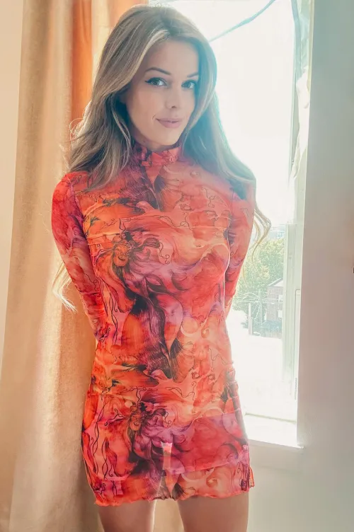Thumbnail Fan-Favorite Tight Dresses: A Collection by briblossom