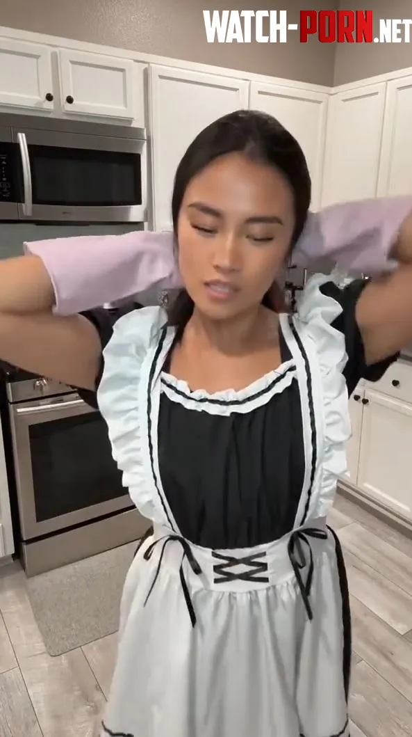 Im your new maid by sunshinemaidxo