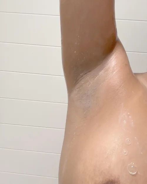 Thumbnail Uncover the Fascination with Armpits by FairyLustMamii_24