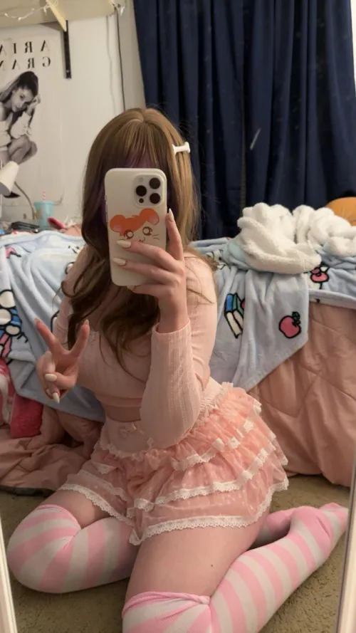 Thumbnail Fashion Dilemmas with Big Chests | petiteschoolgirlxo