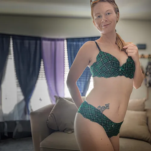 Thumbnail Time to Count the Freckles Everywhere: Dive into the World of Redheads with --lily-rose--
