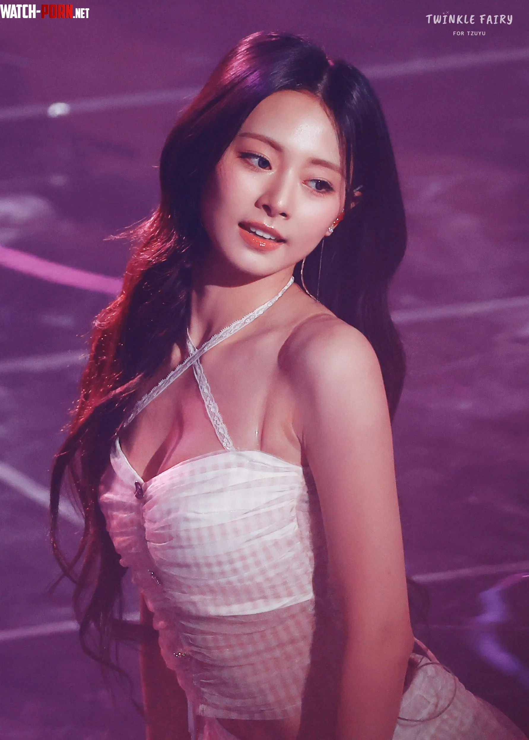 TWICE  Tzuyu by mr_deadstin711