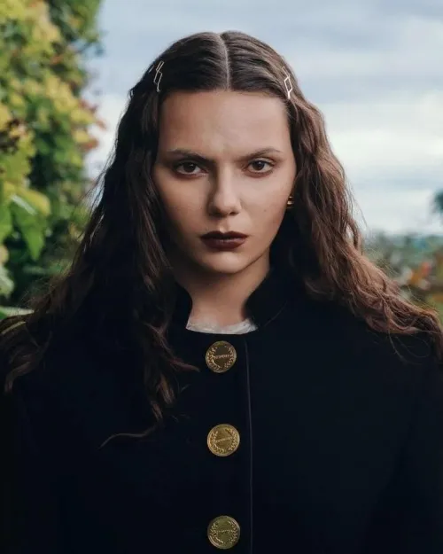 Thumbnail Discover Dafne Keen's Beauty - Author: Apprehensive_Day212 | PrettyGirls
