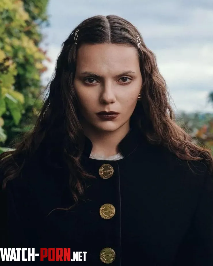 Dafne Keen by Apprehensive_Day212