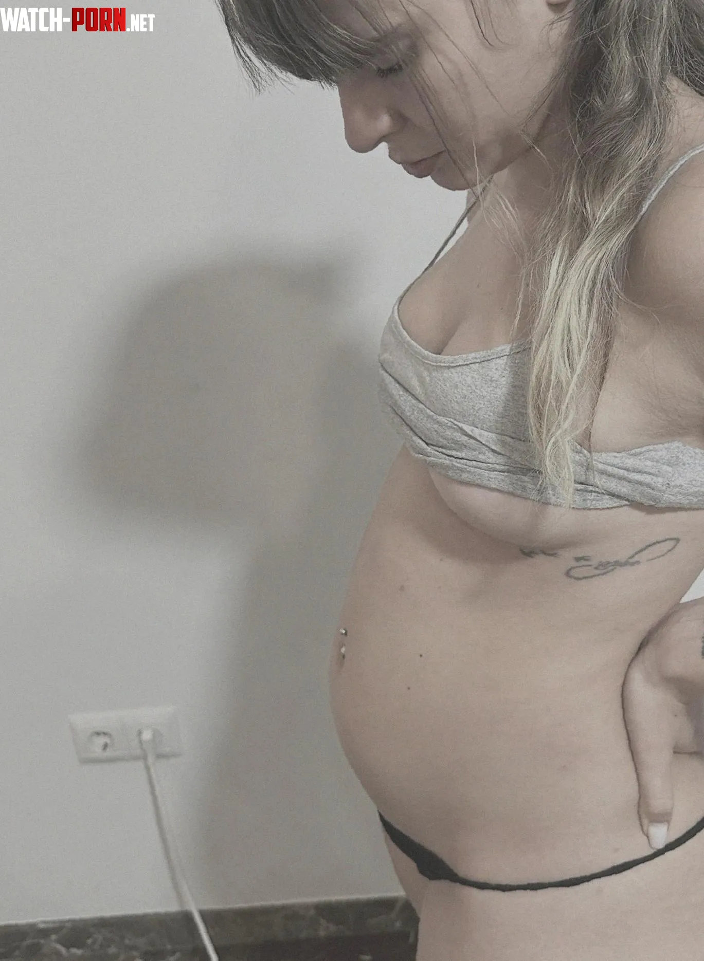 Would you fuck me even if I looked like I was pregnant because of how fat Ive gotten by AngeliccPetals