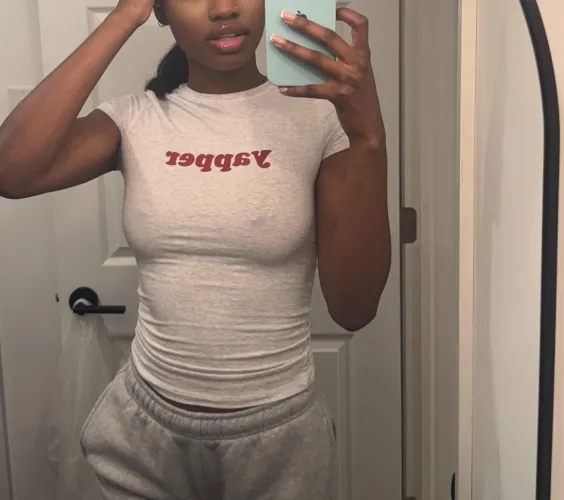 Thumbnail Yapper Confessions - Unveiling Braless Secrets by Medium-Recognition53