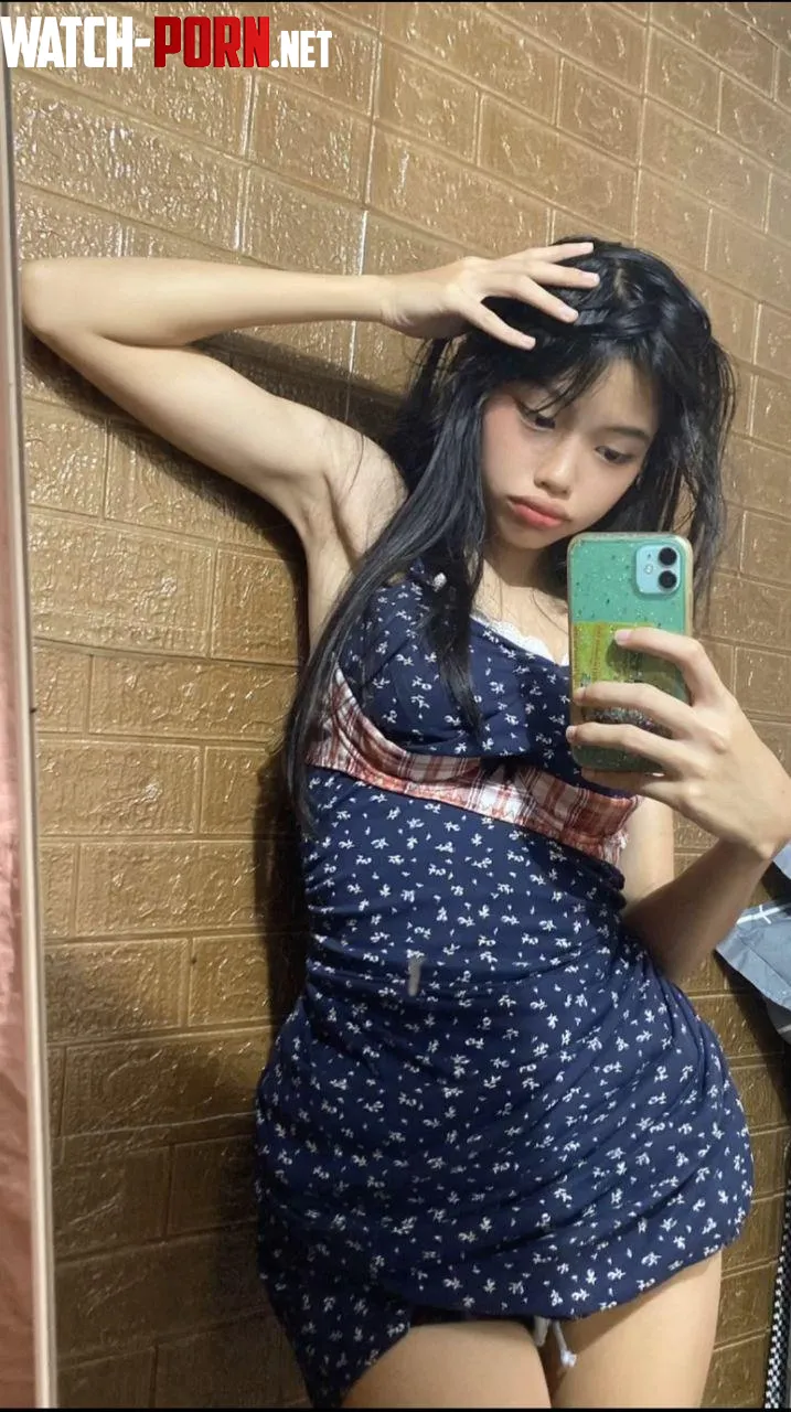 do yall like a little cute asian girl like me by EmphasisSingle7203
