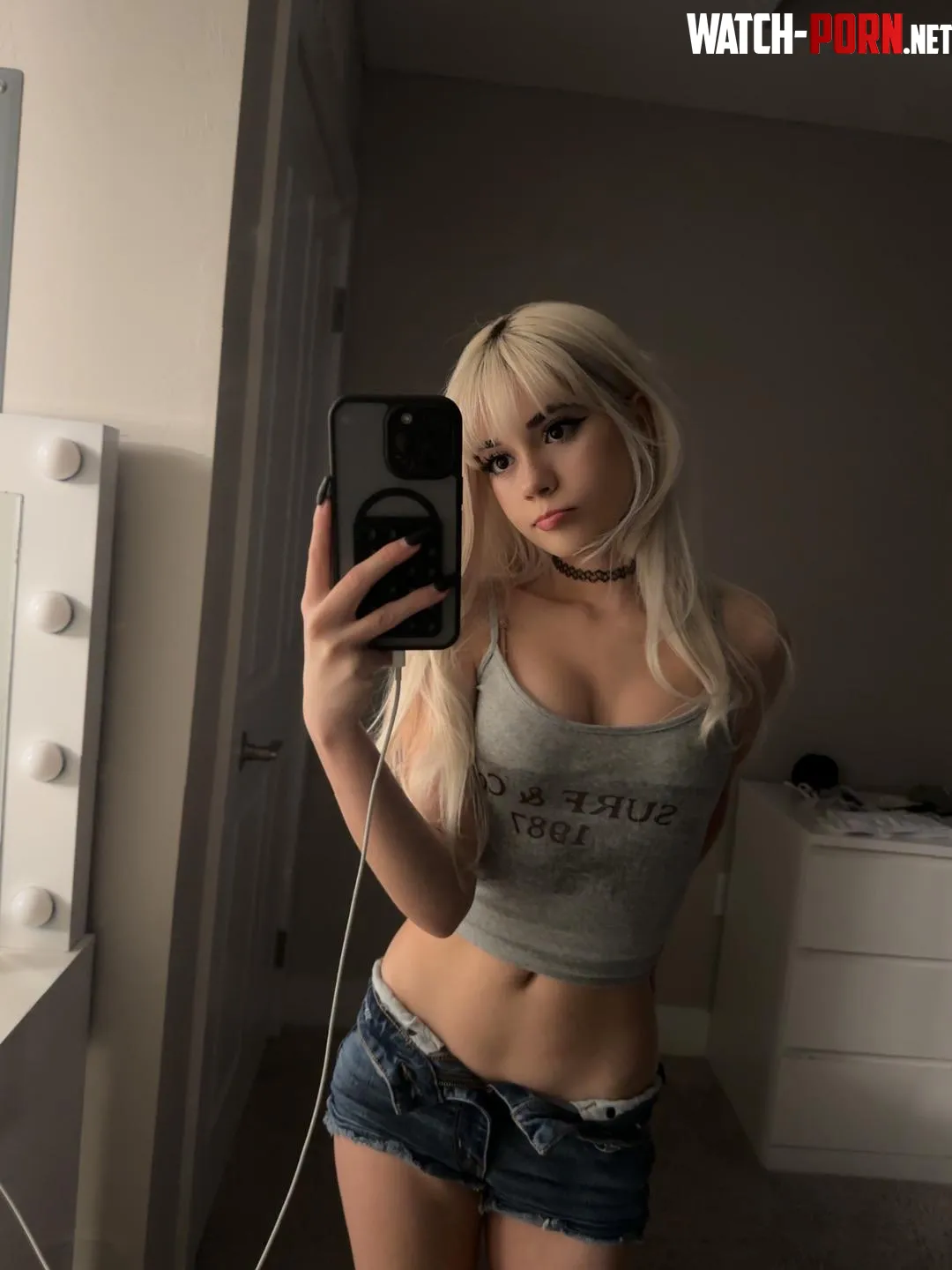 I want to be you favorite funsized girl on Reddit  by Jessie_Ra3