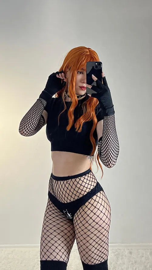 Thumbnail StarSthormy's Revelation: 'I'm Mirror Shy' Confessions in the MirrorSelfie World
