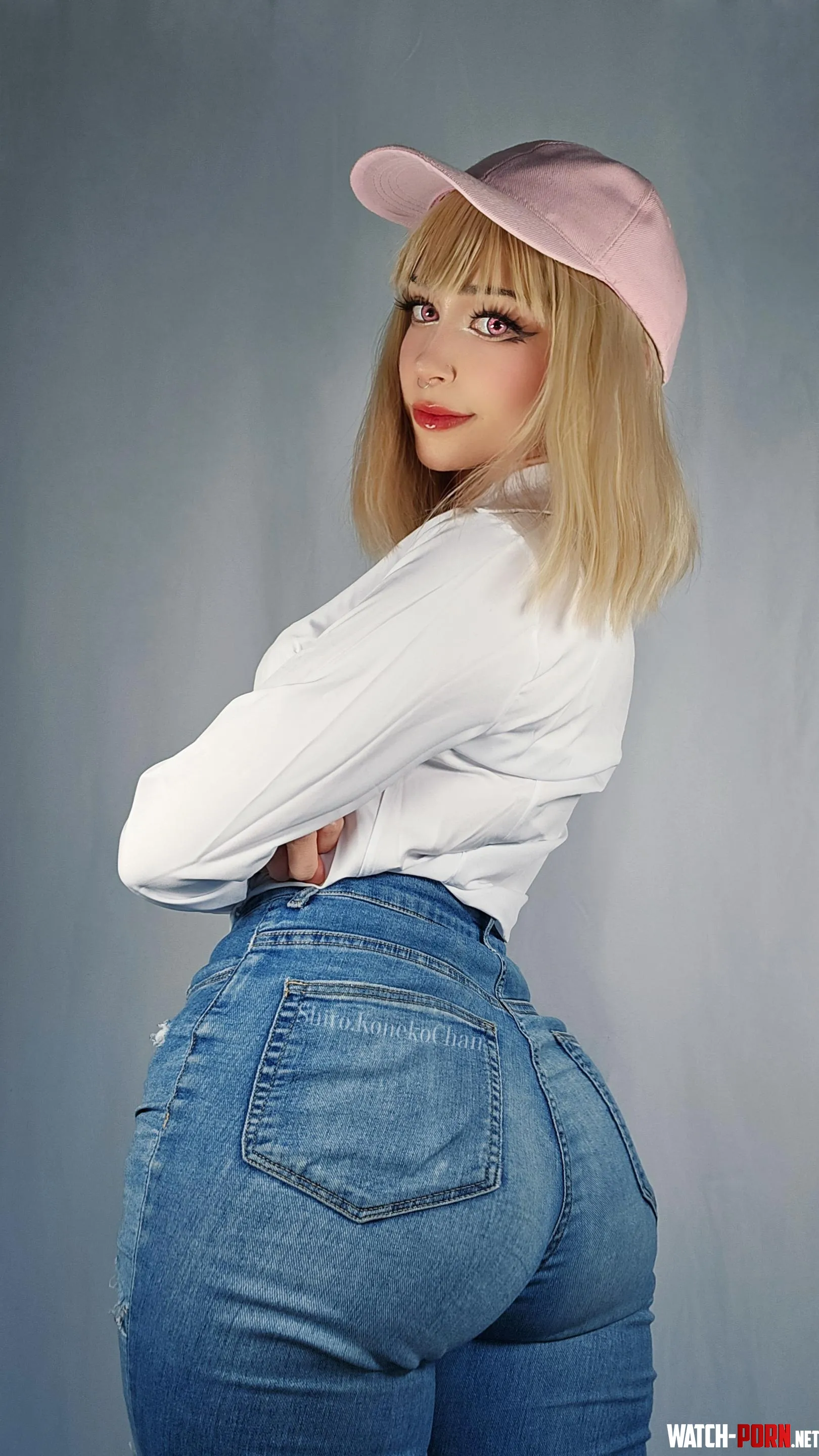 Cha Hae Solo Leveling by me Shirokonekochan by shiro_konekochan
