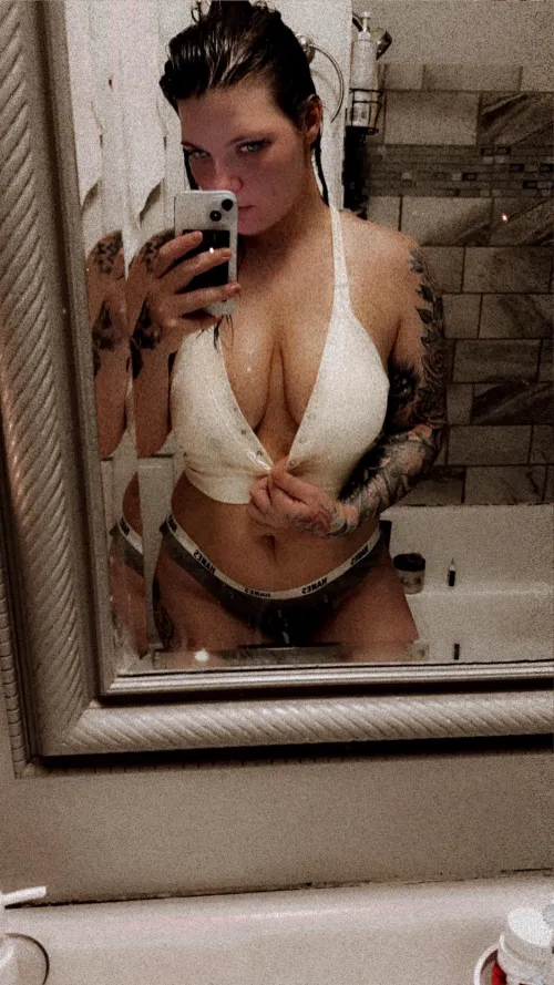 Thumbnail MilfPanties: MckameyRose's Urgent Request for Content Collaboration