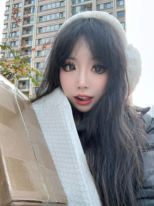 Thumbnail 'You ever had an Asian tease you like this' by mystical_babey