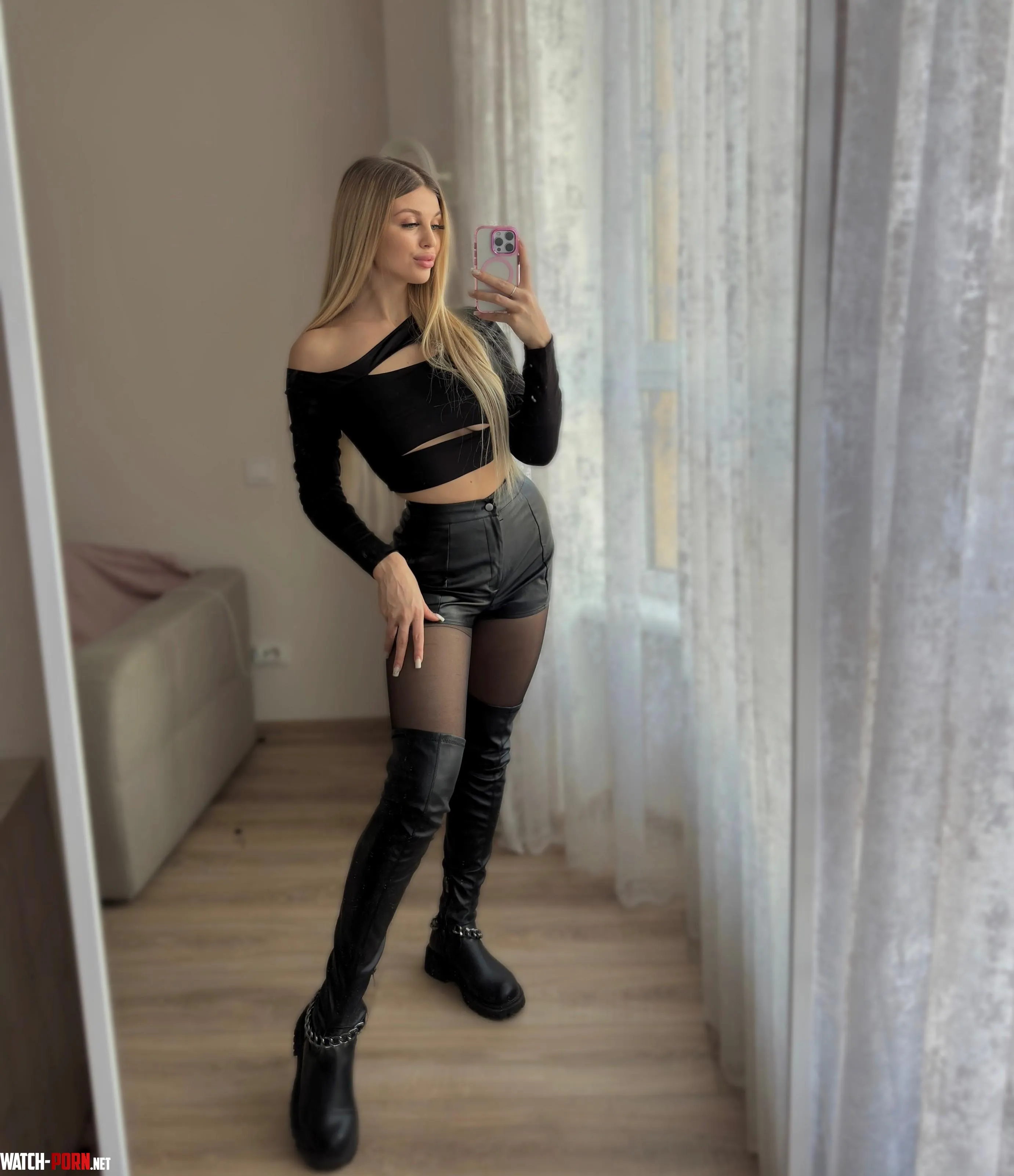 my full outfit for walk by sweetyemilyy