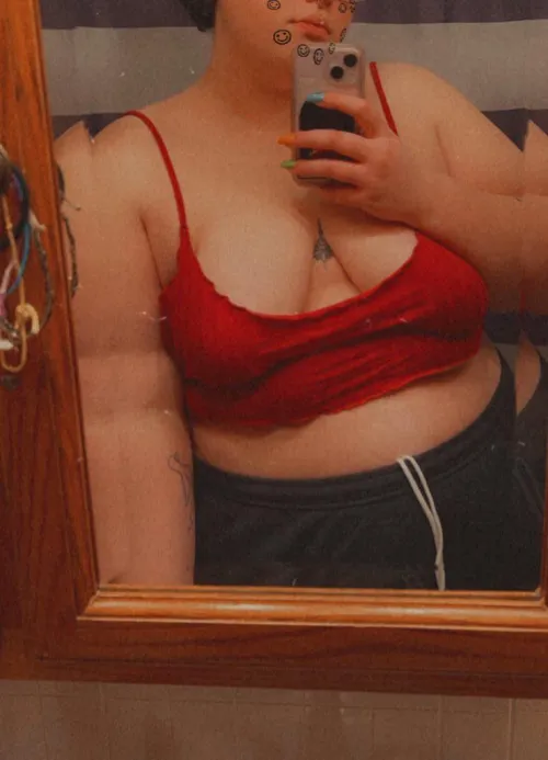 Thumbnail weyytsac's Question: How Many Rounds Can You Go in ssbbw?