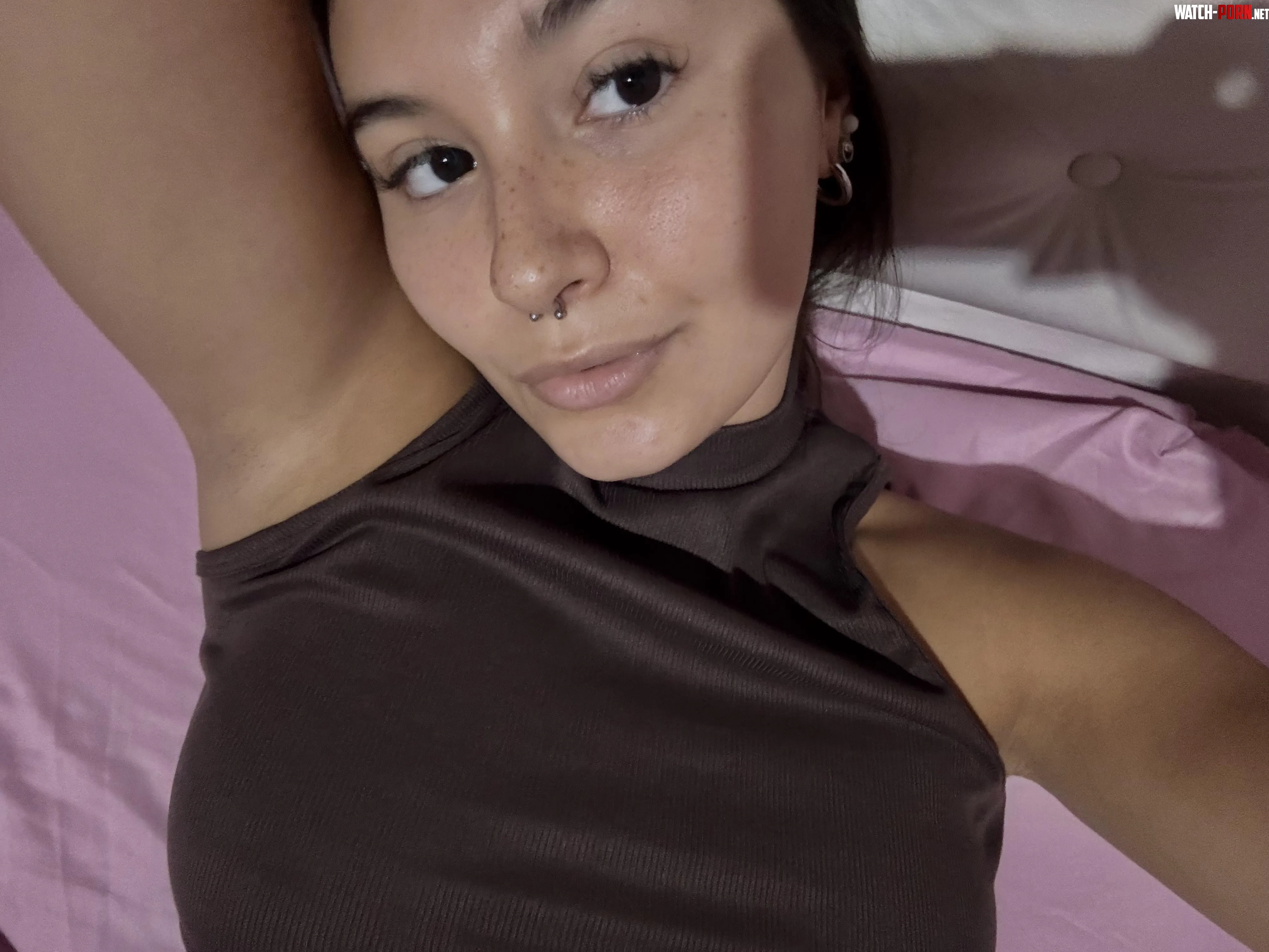 eat my armpits and shut your mouth by Bratgirliee