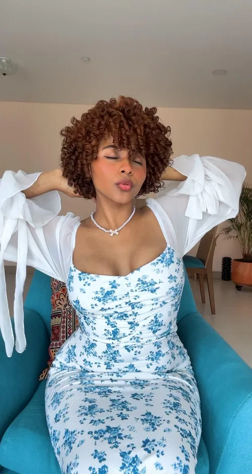 Thumbnail Sheer and Classy: Embracing Elegance with Mujerr_Cutiee - ClassySexy Revelations