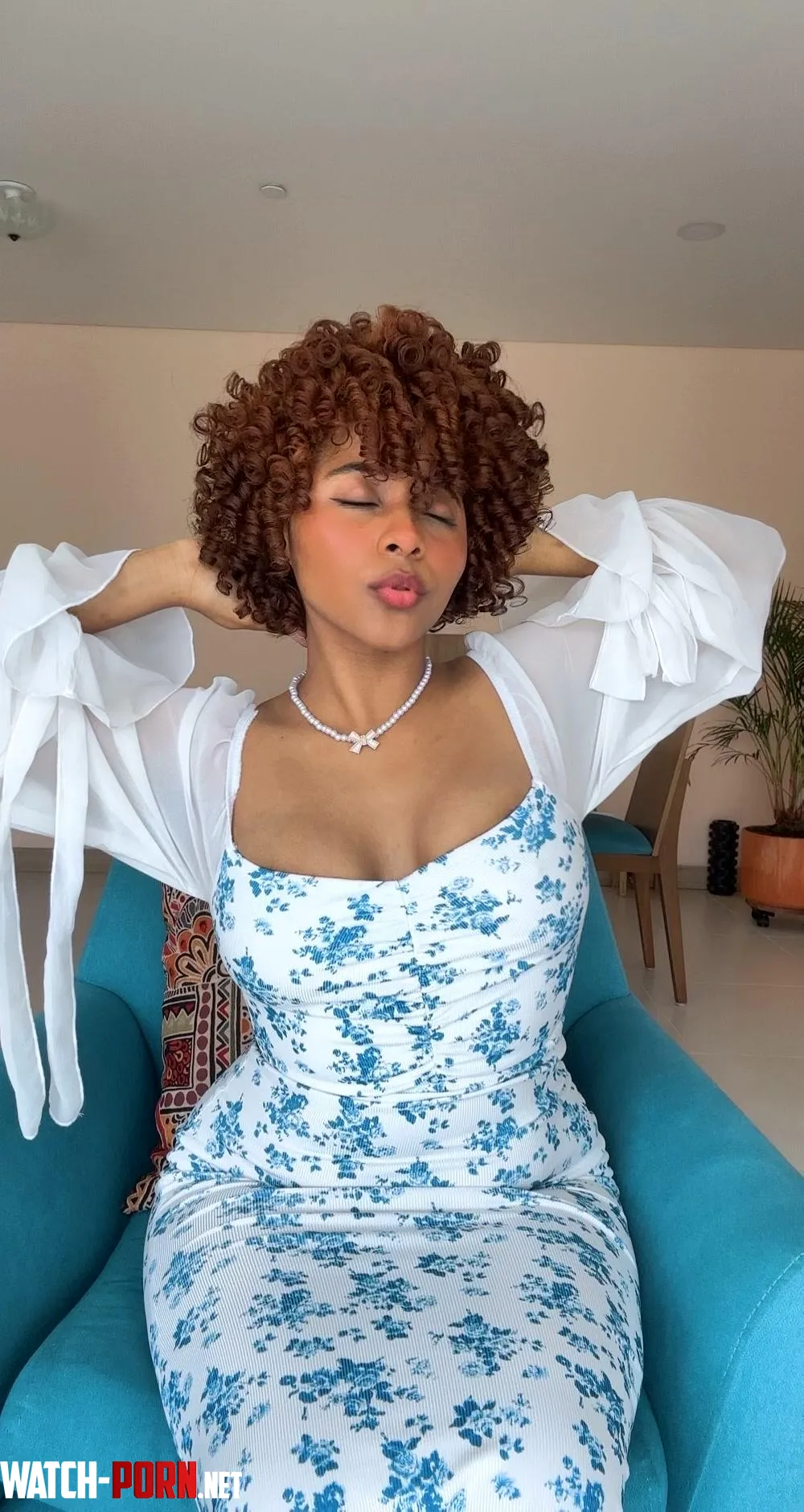 a little sheer but still classy sexy by Mujerr_Cutiee