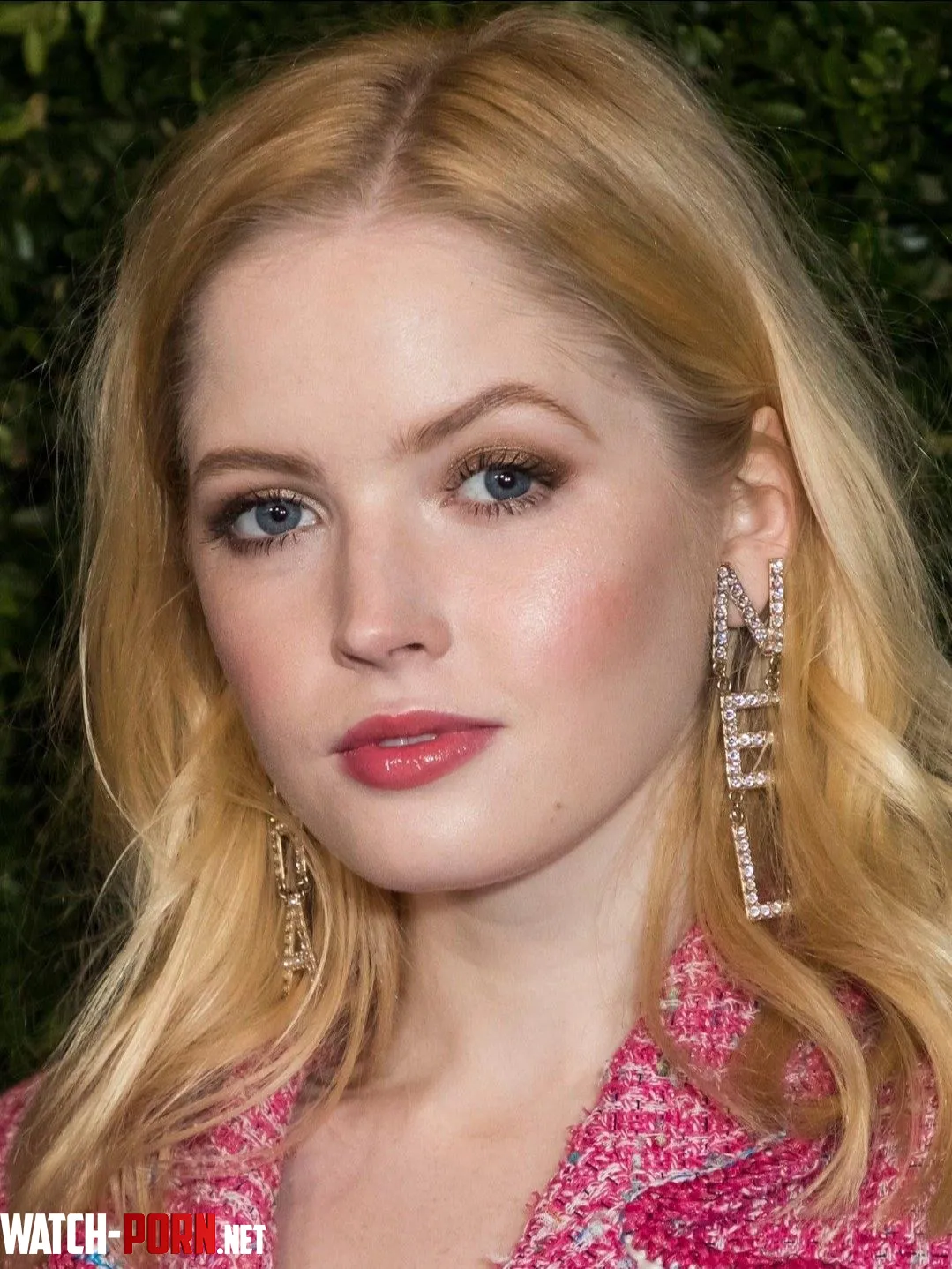 Ellie Bamber by miket069