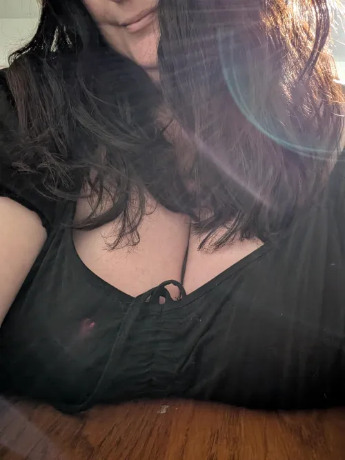 Thumbnail Braless Confessions: BBW Revelations by Consistent_Candy5820