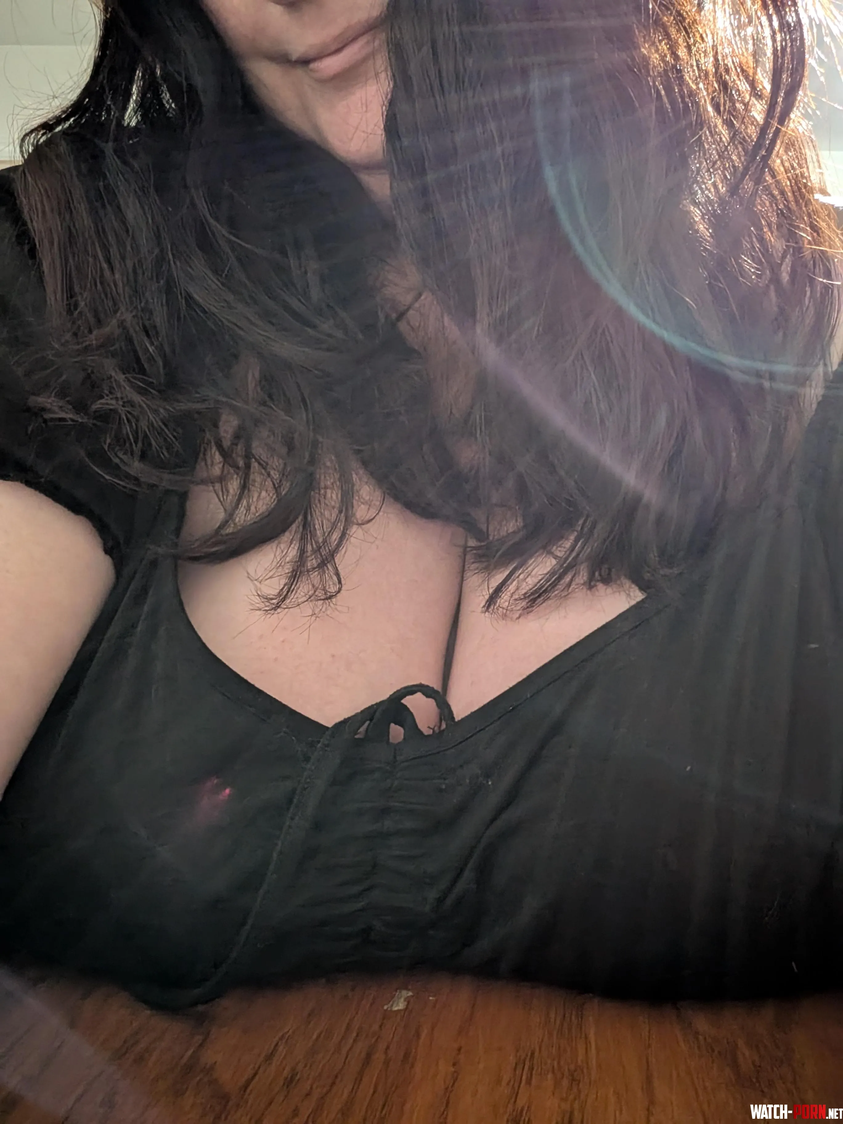 Forget my bra by Consistent_Candy5820